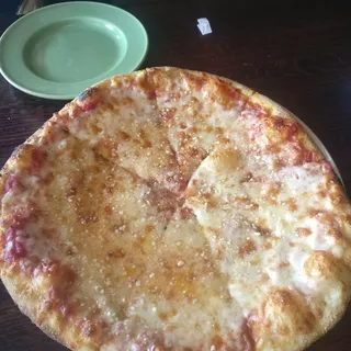 Cheese Pizza