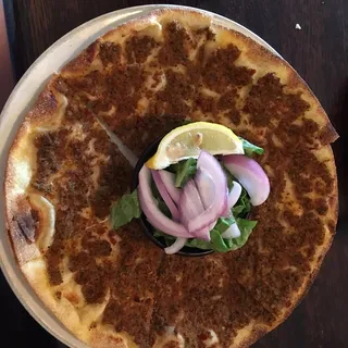 Lahmacun