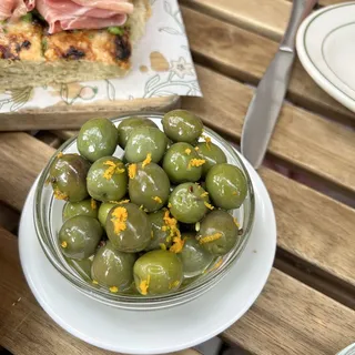 Olives