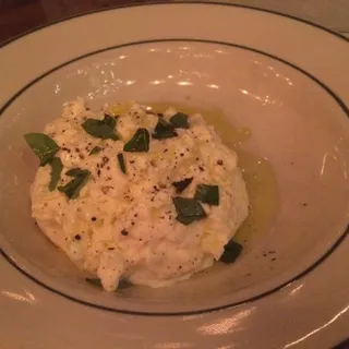 Burrata