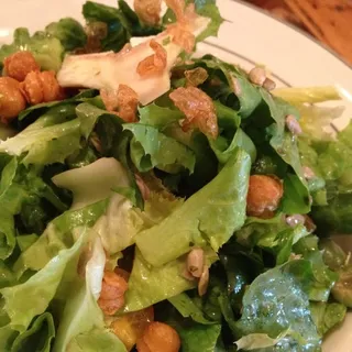 Chopped Salad Siciliana