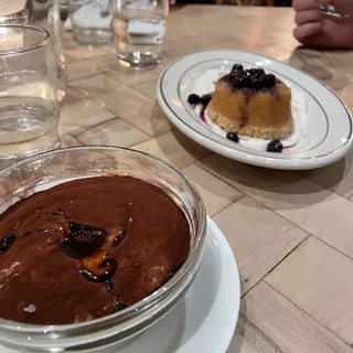 Espresso Tiramisu