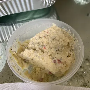 Potatoe Salad