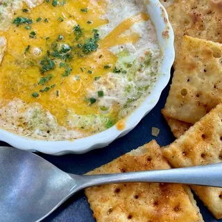 CRAB DIP