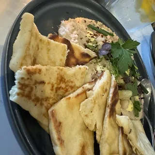 WHITE BEAN DIP