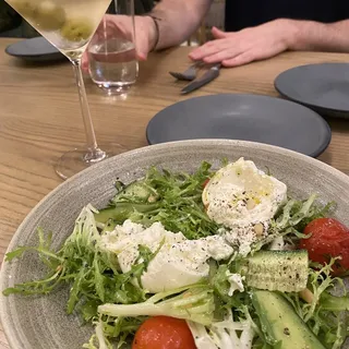 BURRATA