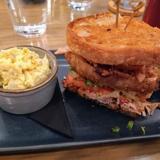 POTATO SALAD