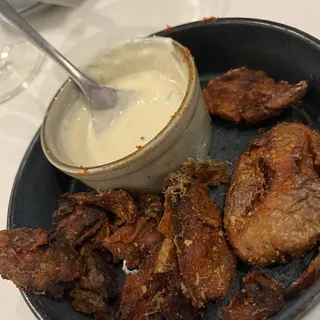 FINGERLING POTATOES
