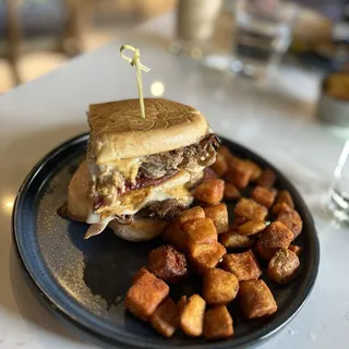 HOME FRIES