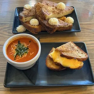 TOAST