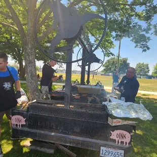 Unity in the community