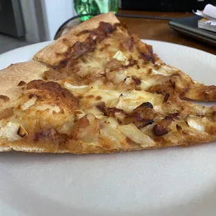 BBQ Chicken Pizza