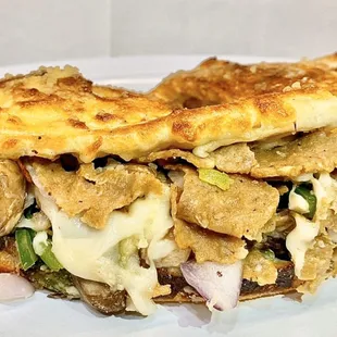 Philly Cheese Steak Oven Baked Sub