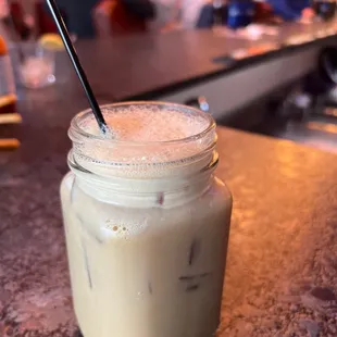 Iced Kentucky Coffee