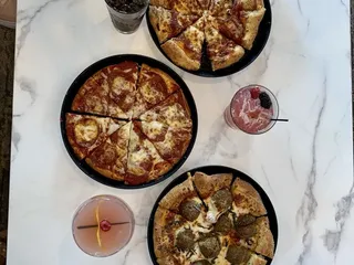 Parlour Pizza