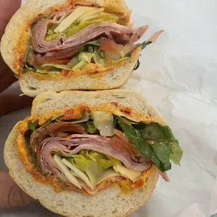 Italian sub