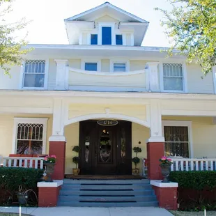 Rosen House