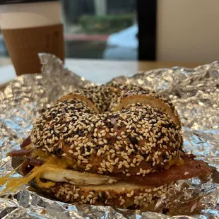 Rose'N Shine (Pick-Up Only)