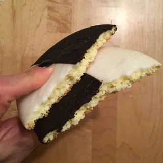 Black & White Cookies 3pak