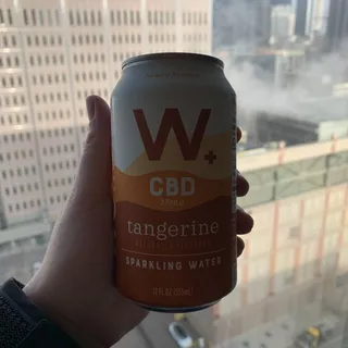 Weller CBD Soda (25mg)