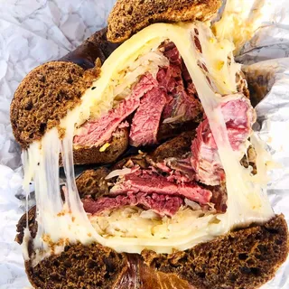 Reuben