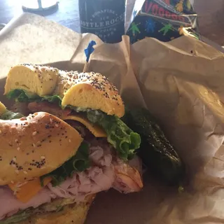 Turkey Club