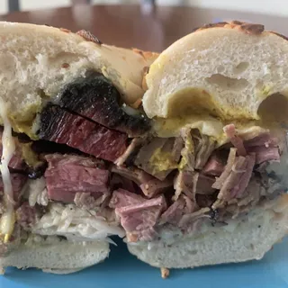 Pastrami