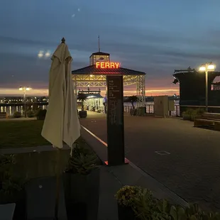 1/4/25 Beautiful views! Sunset.