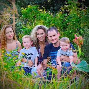 Tucson Wedding and Family Photography/ Rosenblums' Eclectic Photography