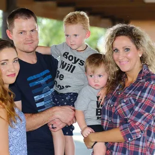 Tucson Wedding and Family Photography/ Rosenblums' Eclectic Photography