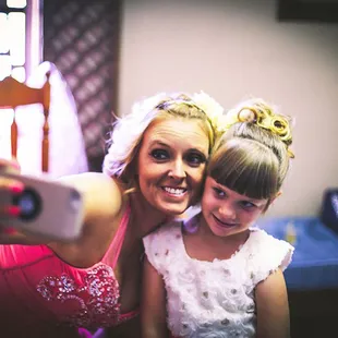 Tucson Wedding and Family Portraits Photography/Rosenblums' Eclectic Photography