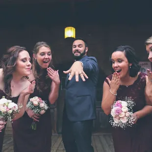 Rosenblums' Eclectic Photography/Tucson Wedding and Family Portraits Photography