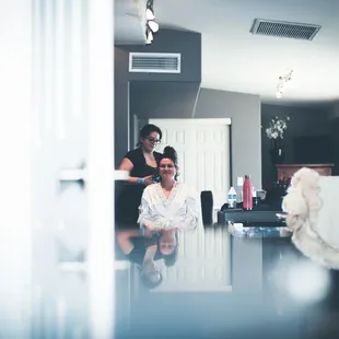 Tucson Wedding and Family Portraits Photography/Rosenblums' Eclectic Photography