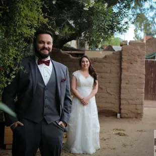 Rosenblums' Eclectic Photography/Tucson Wedding and Family Portraits Photography