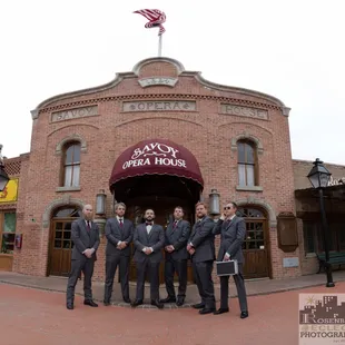 Rosenblums' Eclectic Photography/Tucson Wedding and Family Portraits Photography