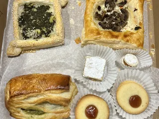 Pekara Bakery