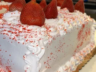 Berger's Bakery