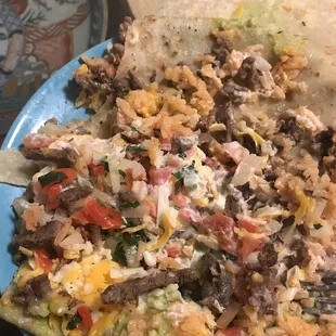 Super Burrito