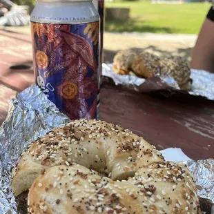 BEC &amp; Electric Jellyfish