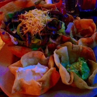 Taco Salad