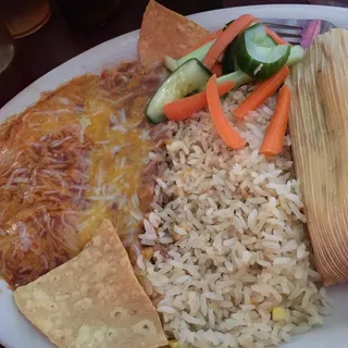 Enchilada