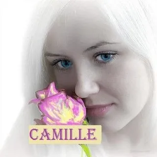 Camille F.