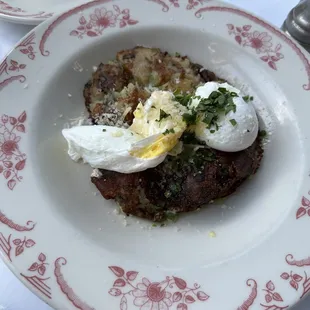 Yukon Gold Potato Hash