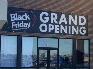 Black Friday Deals Ohio