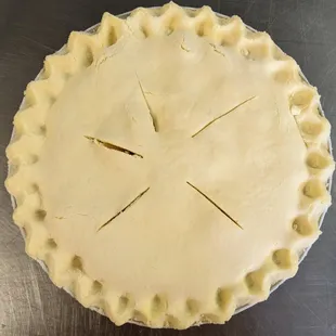 Apple Pie