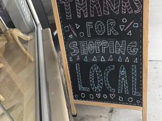 Ohio Art Market