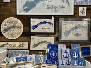 Buckeye Lake Place