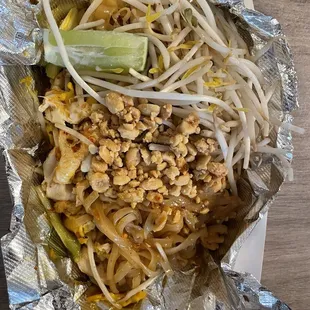 Pad Thai