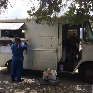 Very unassuming ... but the food and prices are awesome.