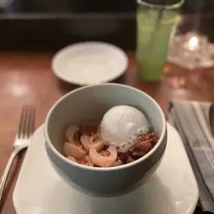 Lychee Salad